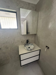Bathroom Renovations